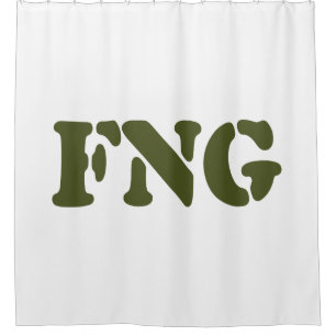 FNG DOUCHEGORDIJN
