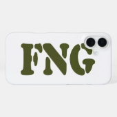 FNG iPhone HOESJE (Achterkant horizontaal)