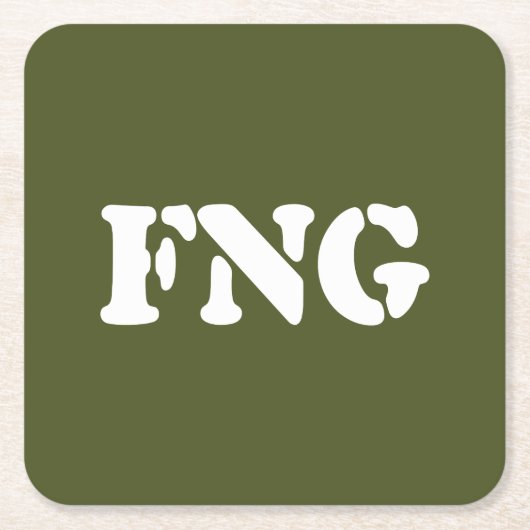 FNG KARTONNEN ONDERZETTERS (Voorkant)