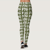 FNG LEGGINGS (Achterkant)