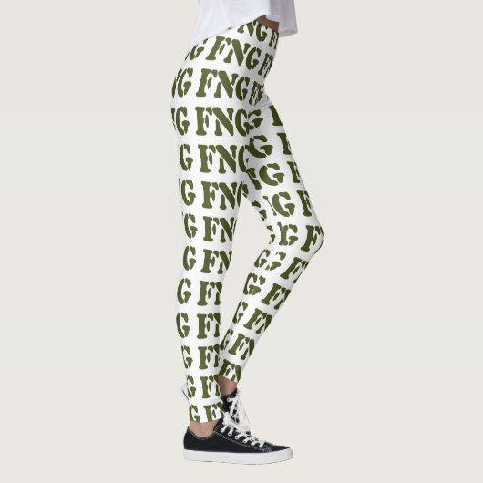 FNG LEGGINGS (Rechts)