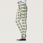 FNG LEGGINGS (Links)
