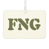FNG LUCHTVERFRISSER (Achterkant)