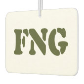 FNG LUCHTVERFRISSER (Links)