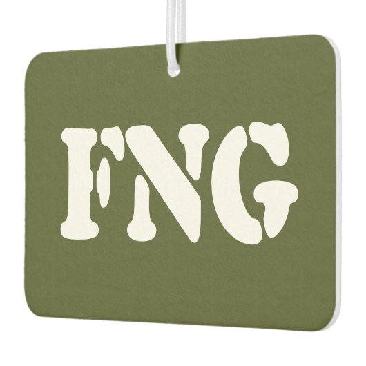 FNG LUCHTVERFRISSER (Links)