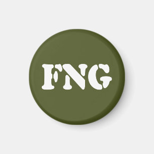 FNG MAGNEET