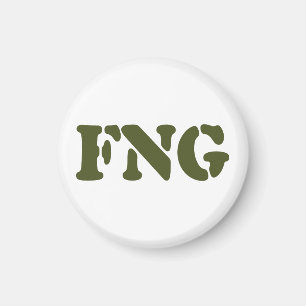 FNG MAGNEET