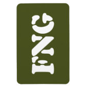 FNG MAGNEET (Verticaal)