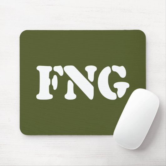 FNG MUISMAT (Met muis)