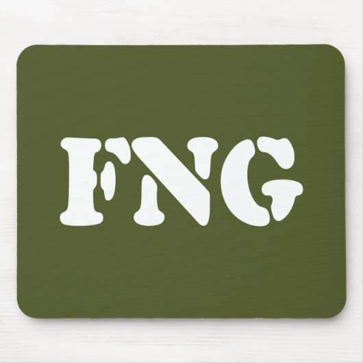 FNG MUISMAT (Voorkant)