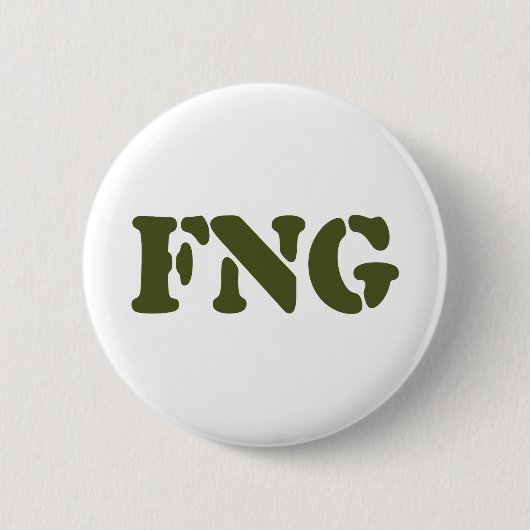 FNG RONDE BUTTON 5,7 CM (Voorkant)