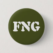 FNG RONDE BUTTON 5,7 CM (Voorkant)