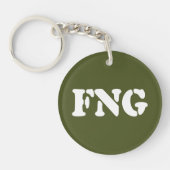 FNG SLEUTELHANGER (Voorkant)