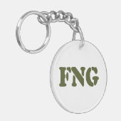FNG SLEUTELHANGER (Voorkant Links)