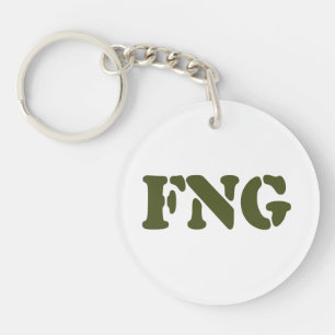 FNG SLEUTELHANGER