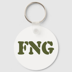 FNG SLEUTELHANGER