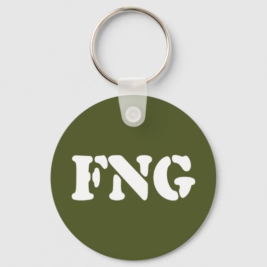 FNG SLEUTELHANGER (Voorkant)