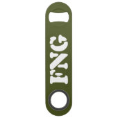 FNG SPEED FLESSENOPENER (Achterkant)