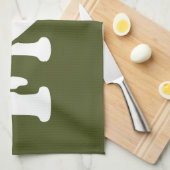 FNG THEEDOEK (Quarter Fold)