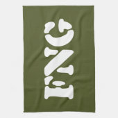 FNG THEEDOEK (Verticaal)