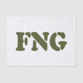 FNG TISSUEPAPIER (Voorkant)