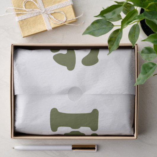 FNG TISSUEPAPIER (Geschenk)