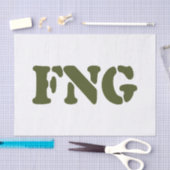 FNG TISSUEPAPIER (Craft)
