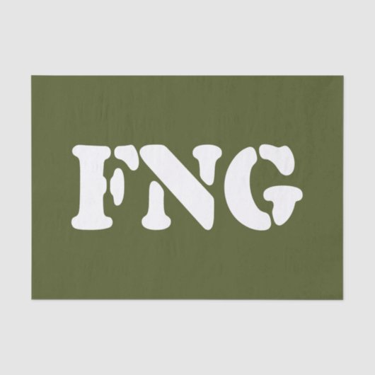 FNG TISSUEPAPIER (Voorkant)
