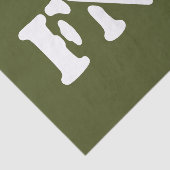 FNG TISSUEPAPIER (Detail)