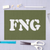 FNG TISSUEPAPIER (Craft)