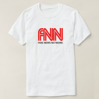 FNN Fake News Network T-shirt