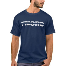 Fnord Discordian T-Shirt