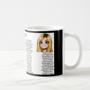 Fnords Koffiemok