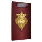 FNP (goud) (diamant) Klembord (Rechts)