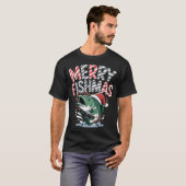 FNR Snapper T-shirt (Voorkant volledig)