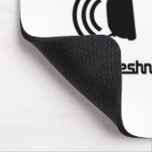 FNT MousePad Muismat (Hoek)