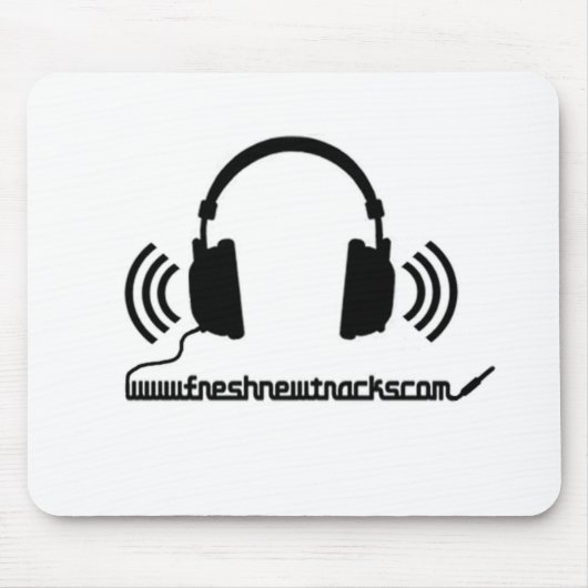 FNT MousePad Muismat (Voorkant)