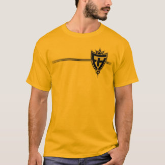 FNTH 2012 OFFICIAL SHIRT-COLOR T-SHIRT