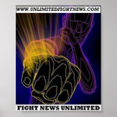 FNU-POSTER POSTER (Voorkant)