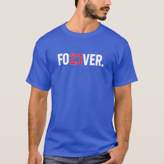 FO23VER-shirt T-shirt