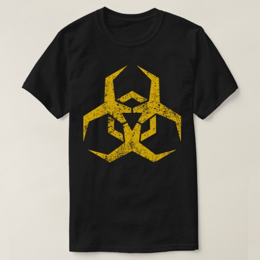 FO76 T-SHIRT (Design voorkant)