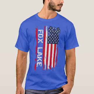 Fo Lake City T-shirt
