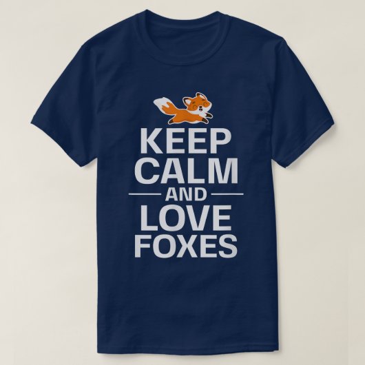 Fo Love Foes Kawaii 1888 T-shirt (Design voorkant)