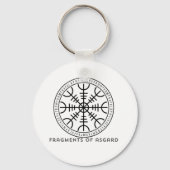 FOA-Sleutelhanger Sleutelhanger (Voorkant)