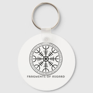 FOA-Sleutelhanger Sleutelhanger