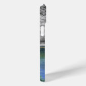 Foaalwaterreflectie van paarden Case-Mate iPhone case (Achterkant / Rechts)