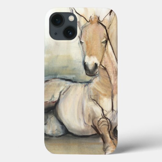 Foal 2012 Case-Mate iPhone case (Achterkant)