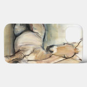 Foal 2012 Case-Mate iPhone case (Achterkant (horizontaal))
