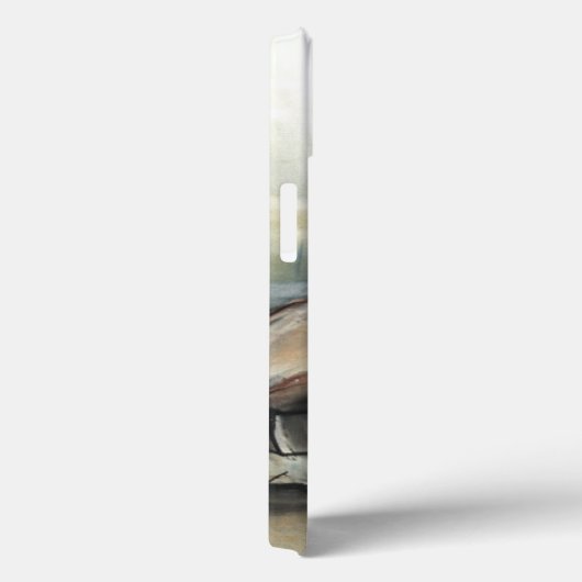 Foal 2012 Case-Mate iPhone case (Achterkant / Rechts)