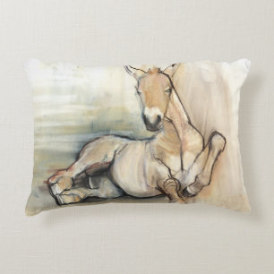 Foal 2012 decoratief kussen